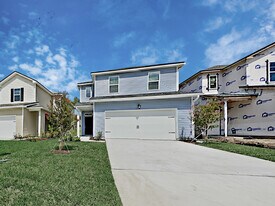 8619 Highfield Ave in Jacksonville, FL - Building Photo