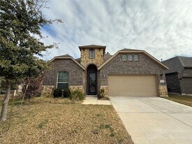 2125 Lake Pine Dr in Little Elm, TX - Building Photo