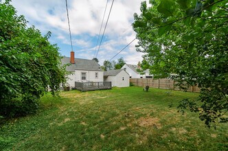 960 Rose Pl in Columbus, OH - Building Photo - Building Photo