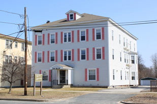 288 Main Street Apartments