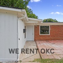 1908 Karen Dr in Del City, OK - Building Photo - Building Photo