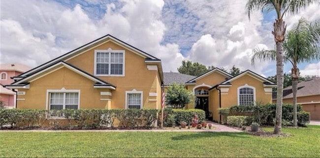 property at 2858 Palmetto Ridge Point