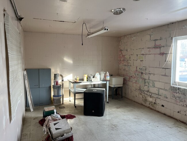 property at 5701 NW Radial Hwy