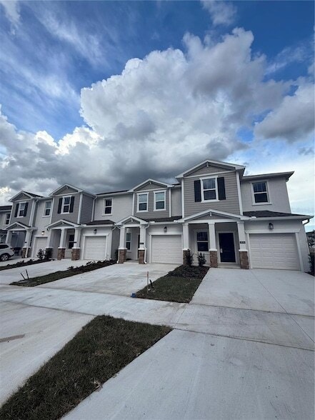 3047 Mindfullness Dr, Unit C203 in Clermont, FL - Building Photo - Building Photo