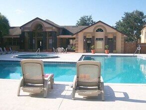 3842 Bay Club Cir in Kissimmee, FL - Building Photo - Building Photo