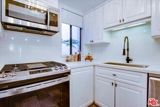 1909 Pelham Ave in Los Angeles, CA - Building Photo - Building Photo