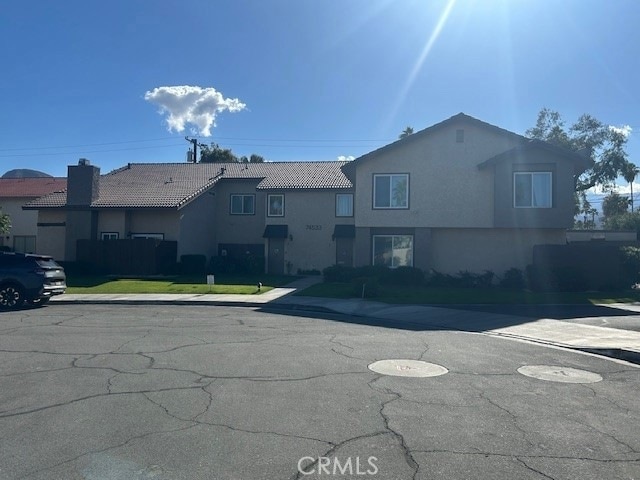 74533 Sagebrush Dr in Palm Desert, CA - Building Photo - Building Photo