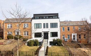 1937 2nd St NE in Washington, DC - Building Photo - Building Photo