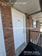 567 N 880 E St in Spanish Fork, UT - Building Photo - Building Photo