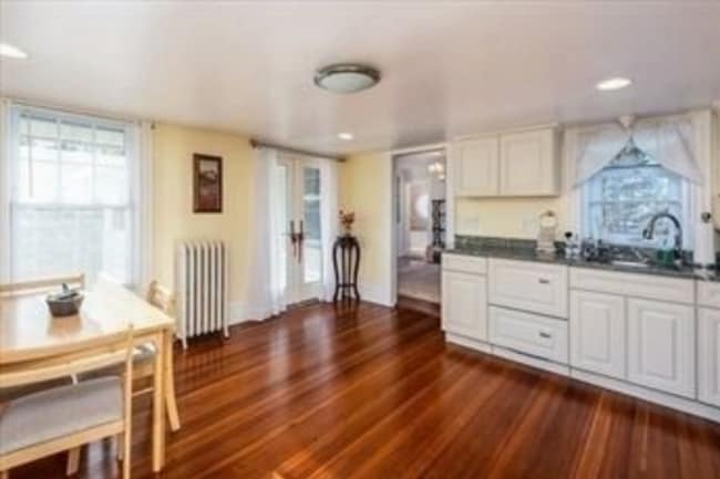 property at 116 Central St
