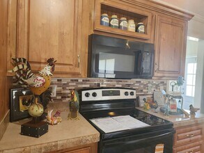 165 S Zambria St in Clewiston, FL - Building Photo - Building Photo