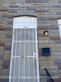 1211 Federal St photo'