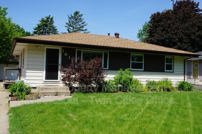 1617 Flag Ave N in Minneapolis, MN - Building Photo