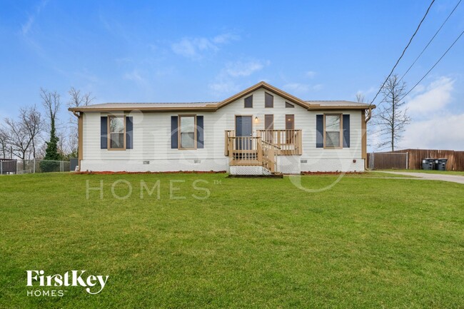 property at 109 Pinehurst Rd