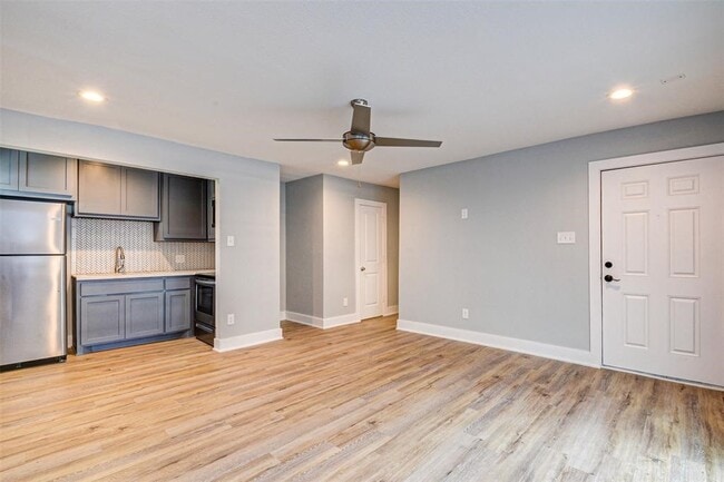 property at 1421 Marshall St