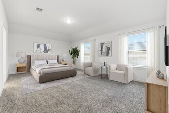 4311 Windsor Frst Ct in Fulshear, TX - Building Photo - Building Photo