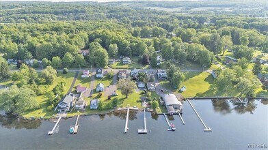 3455 Old Fluvanna Rd in Jamestown, NY - Building Photo - Building Photo