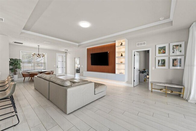 24784 SW 21st Ln in Newberry, FL - Building Photo - Building Photo