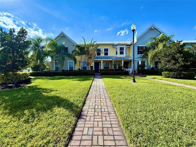 10495 SW West Park Ave in Port St. Lucie, FL - Building Photo - Building Photo