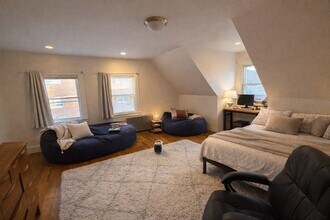 21A Highland St in Boston, MA - Building Photo - Building Photo