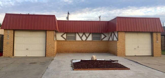 property at 3704 54th St