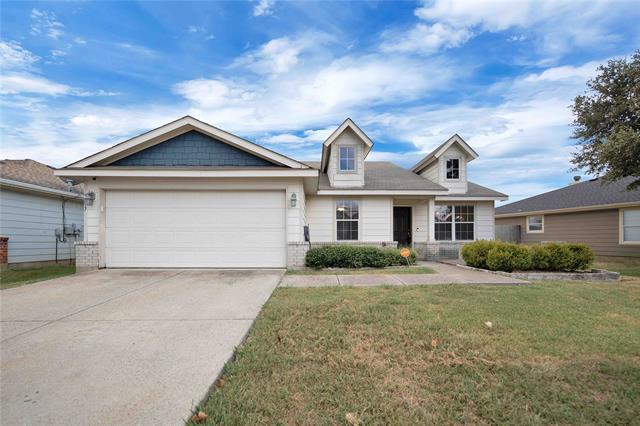 property at 9517 George Washington Dr