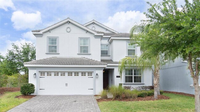 8847 Interlocking Ct in Davenport, FL - Building Photo - Building Photo