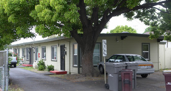 281 Laurel Avenue - Pacific Grove Apartments