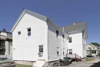 15 Proctor St in Gloucester, MA - Building Photo - Building Photo