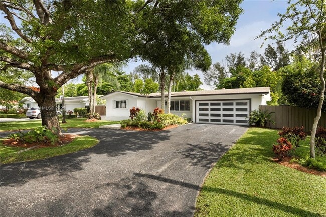 property at 6231 SW 58th St