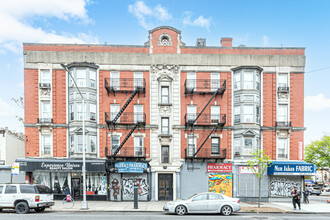 2132 Beverley Rd in Brooklyn, NY - Building Photo - Building Photo