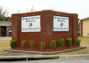 Ochlockonee Pointe Apartments in Midway, FL - Building Photo - Building Photo