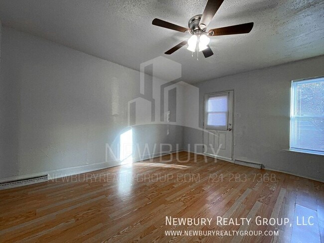 33 Hickory St in Butler, PA - Building Photo - Building Photo