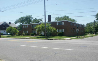 2334 Noble Rd Apartments