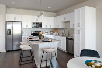 Interior Photo