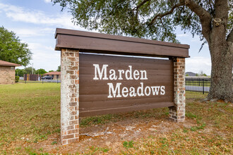 Marden Meadows in Apopka, FL - Building Photo - Building Photo