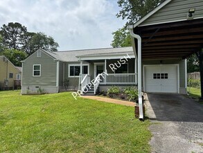 743 Lanoir St in Chattanooga, TN - Building Photo - Building Photo