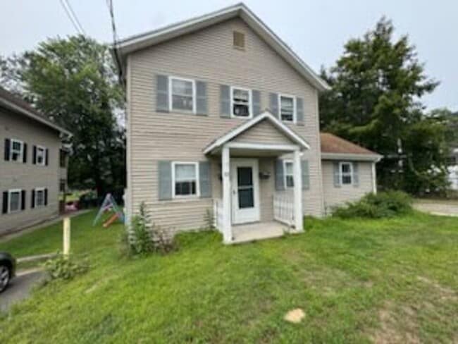 property at 35 Main St