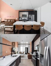 421 N Pennsylvania St in Indianapolis, IN - Building Photo - Building Photo