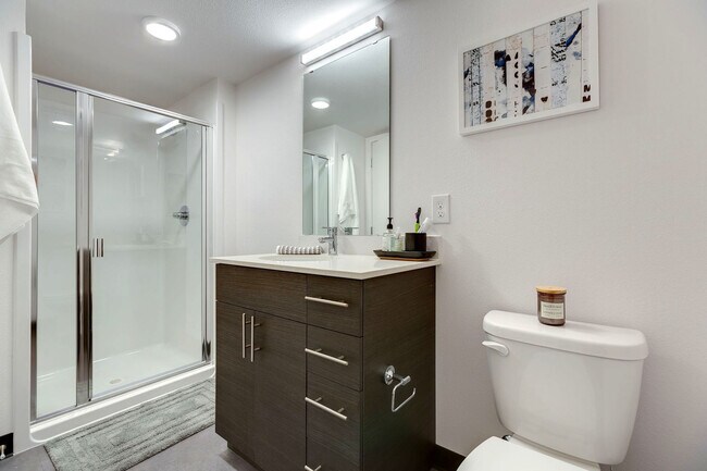 Mysa Apartments