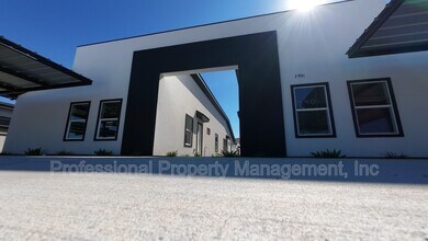 2808 Charlie Rd in Weslaco, TX - Building Photo - Building Photo