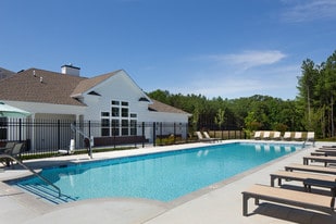 The Reserve at Stoney Creek