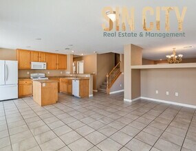 6708 Wood Thrush Pl in North Las Vegas, NV - Building Photo - Building Photo