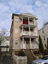 41 Putnam St in Waterbury, CT - Building Photo - Building Photo