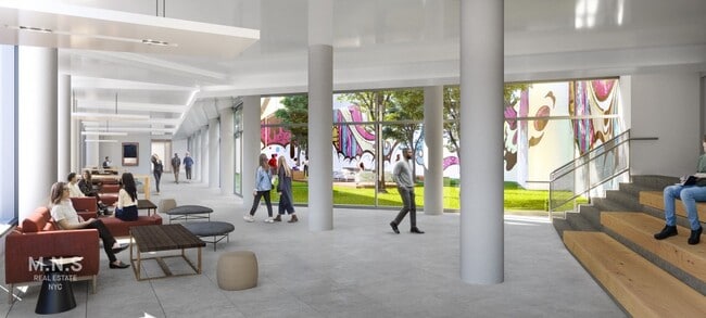 22-44-44 Jackson Ave-Unit -1613 in Queens, NY - Building Photo - Building Photo