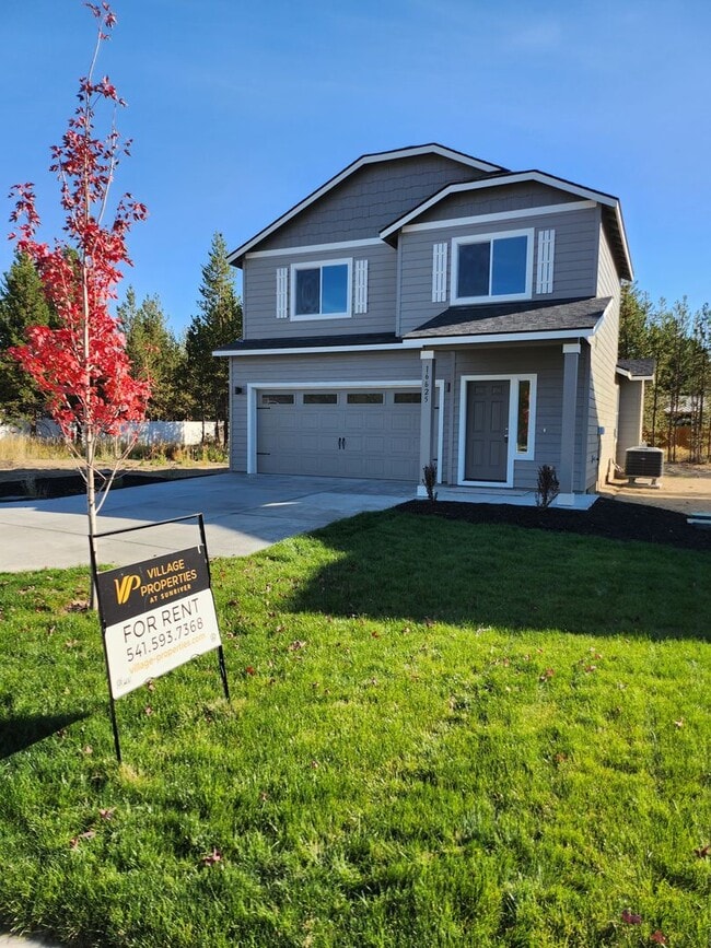 property at 16625 Landing Ct