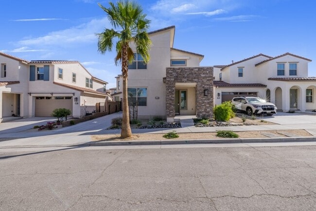 property at 74189 Storke Dr