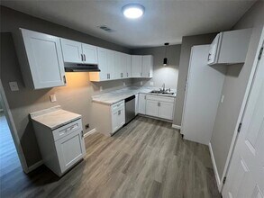 114 W Adkins St in Seagoville, TX - Building Photo - Building Photo