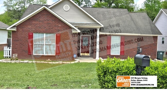 property at 258 Melrose Ln