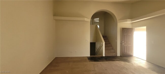 property at 2995 E Sunset Rd